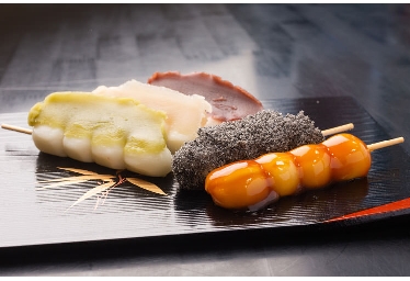 菓匠 小樽新倉屋 花園本店