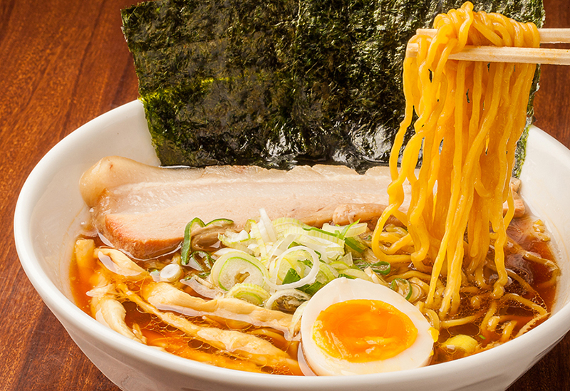 洞爺らーめん 廣瀬商店