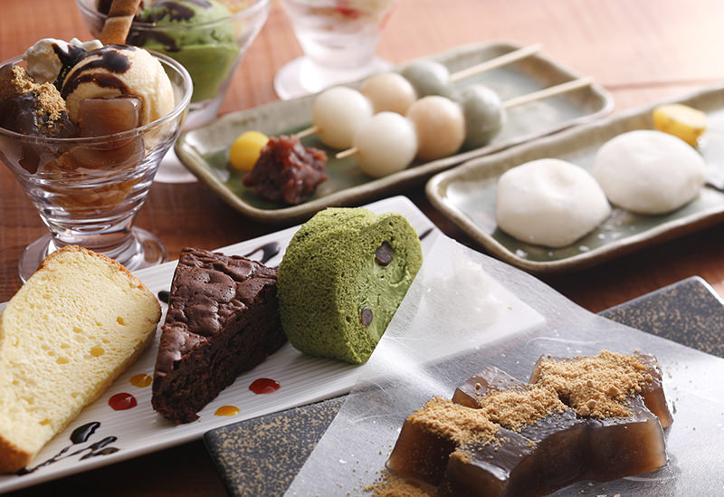 cafe M’s style～なごみ～