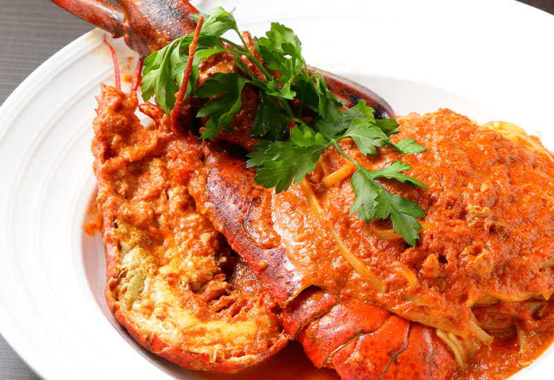 リストランテ ダルクオーレ