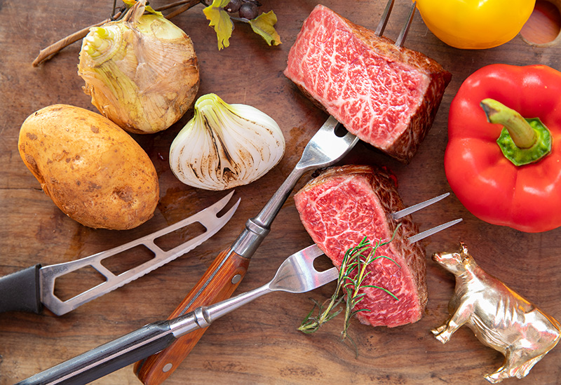 焼肉天文館Gyudo!