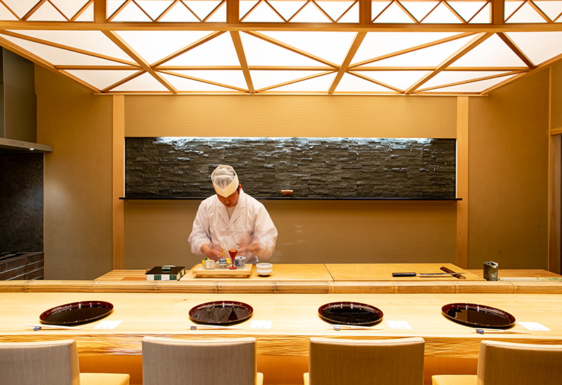 彩食幸時 きわた