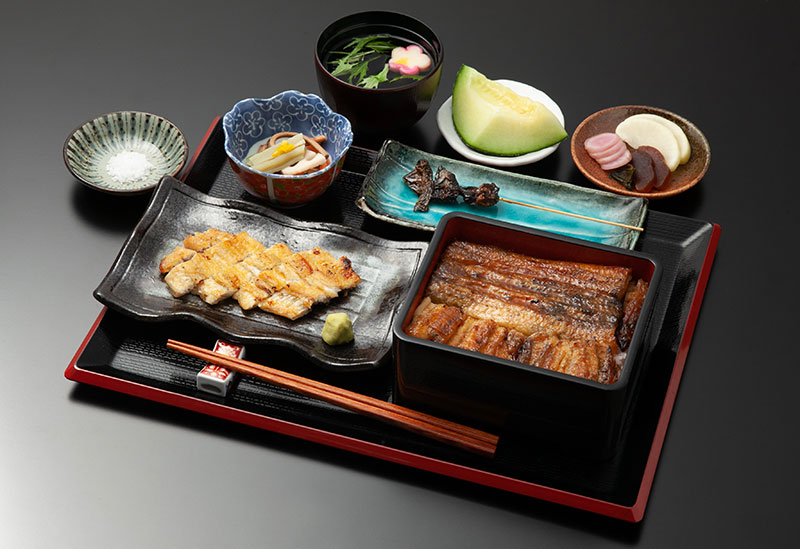 かばやき屋