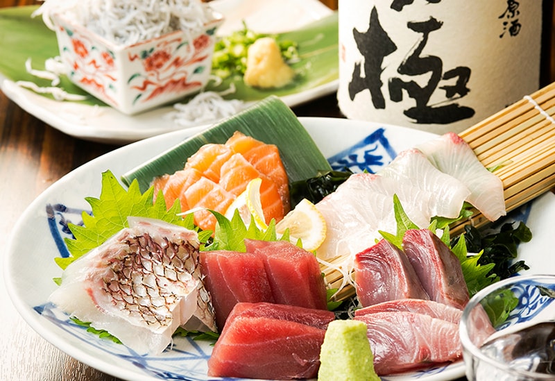 魚酒場ピン 神保町