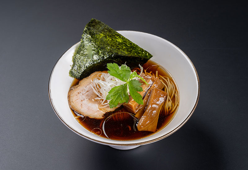 麺や　Co粋