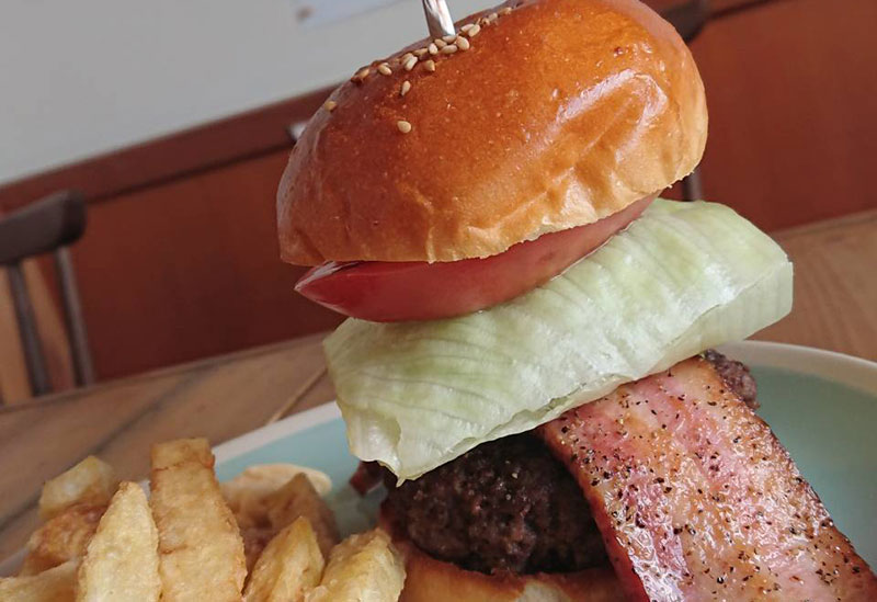 RockBurger
