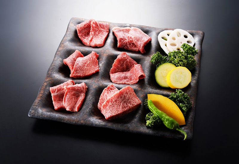 焼肉　きわみ塊-kai-