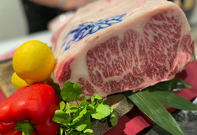 有馬焼肉 丞-TASUKU-