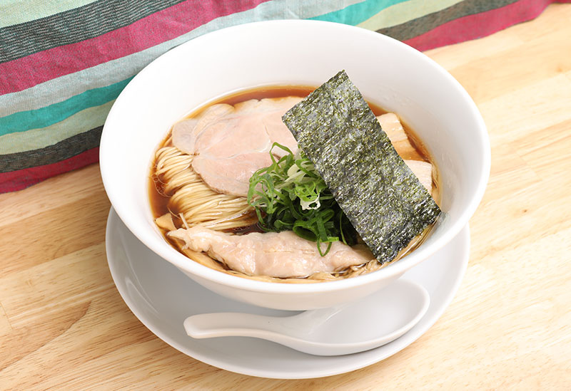 麺処 やま田