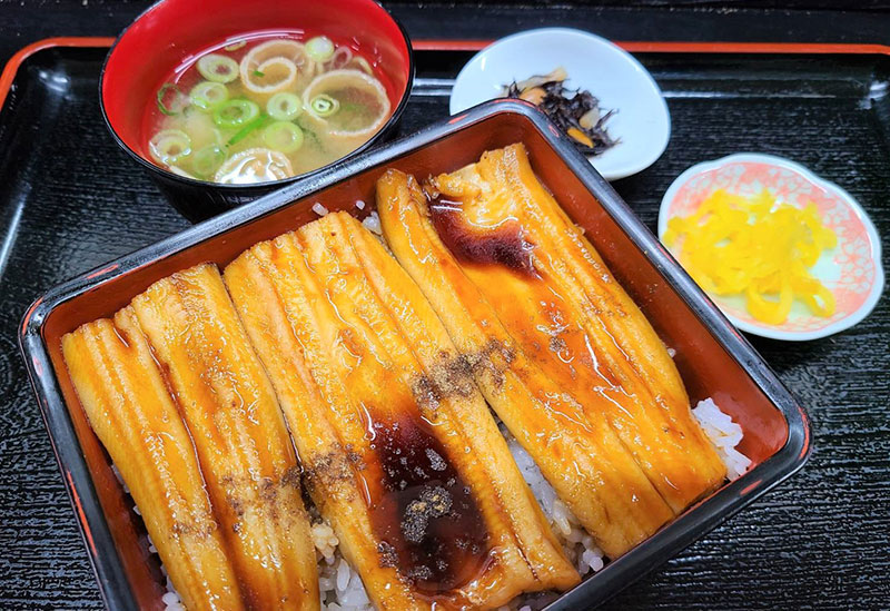 お食事処　快心友