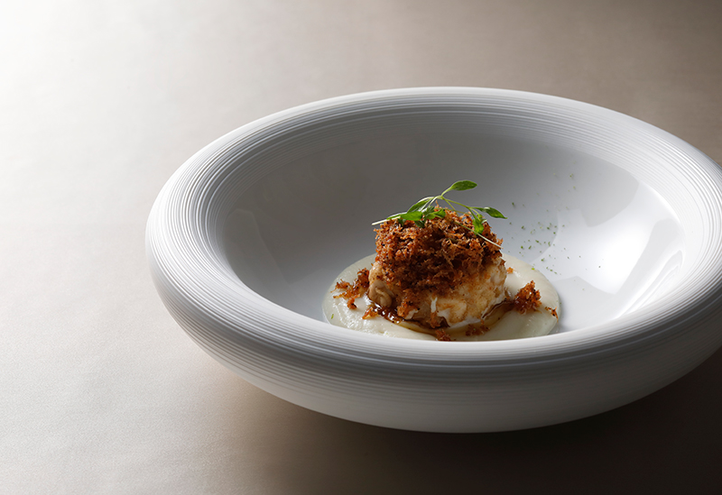 長楽館 FRENCH LE CHENE