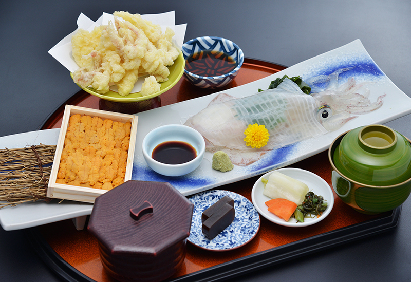 和食処きらく