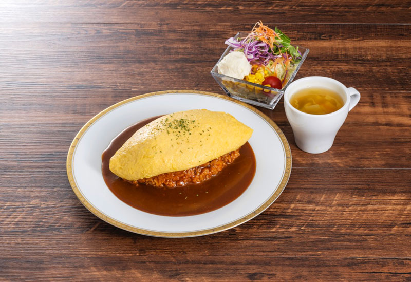 カフェ・レストラン Sincerite