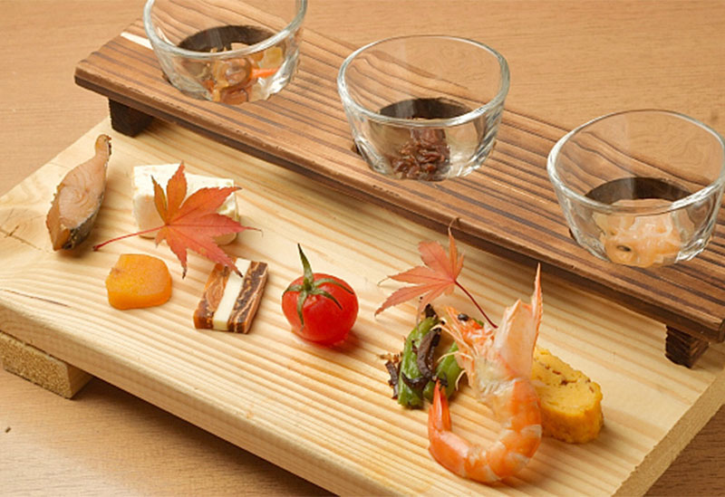 立呑割烹 むら瀬