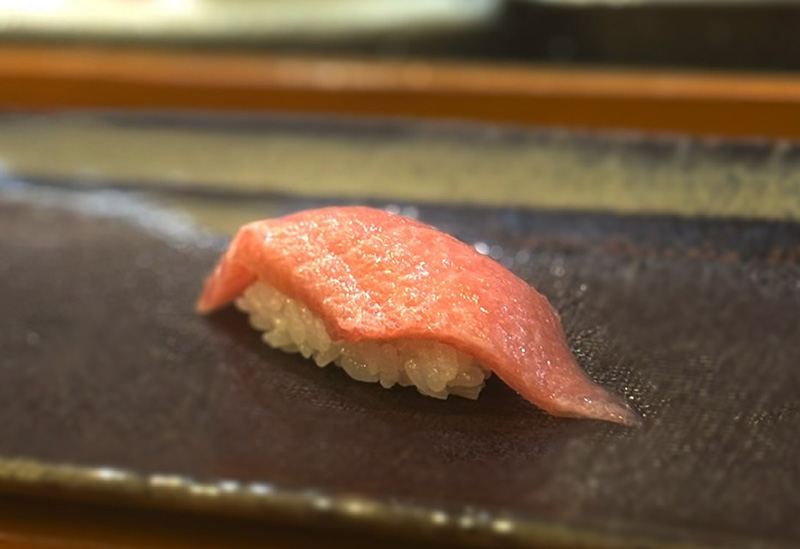 すしの江戸一