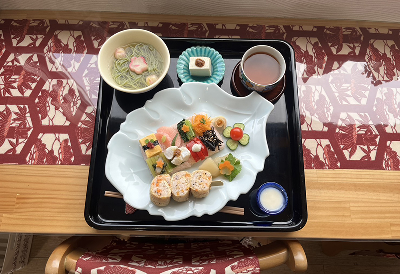 ふく福