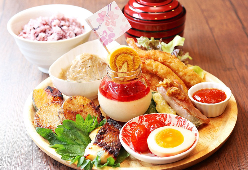 cafe Fujimitu