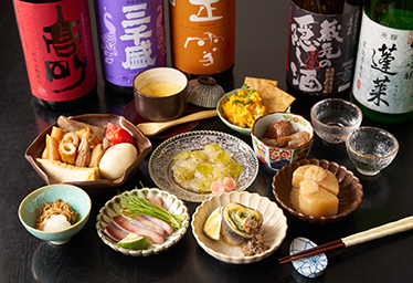 おばんざい ろこ