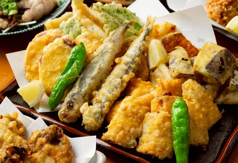 居酒屋つながり