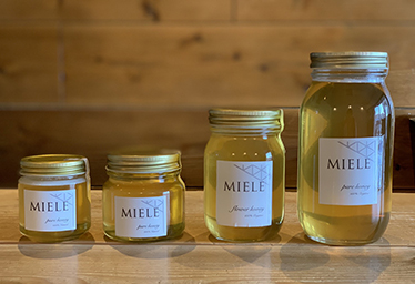 MIELE