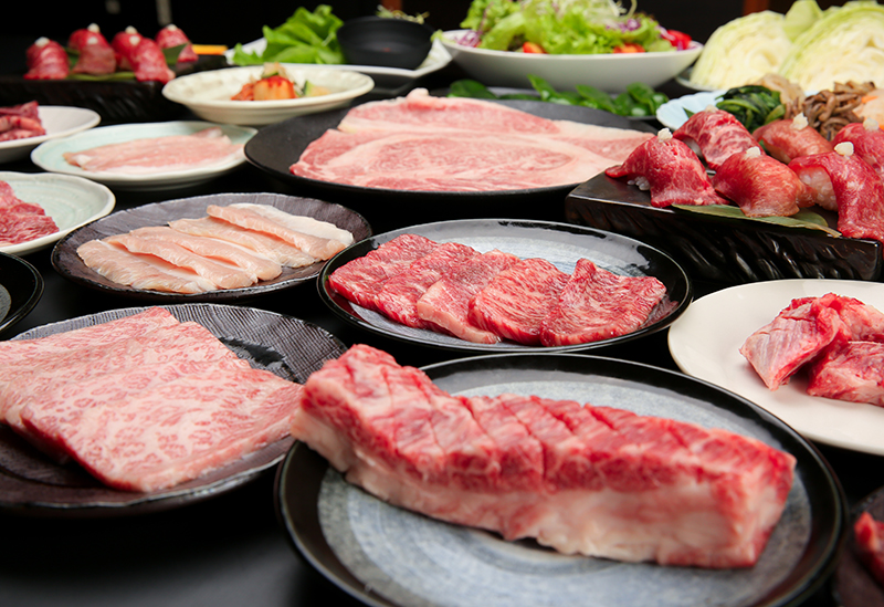 焼肉よしのNEXT