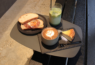 Odoriba Coffee