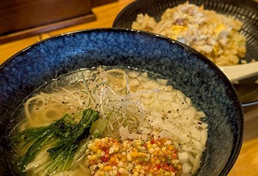 麺Dining FUKUYA