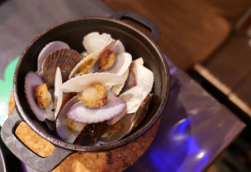 Bistro Otaru PORTO