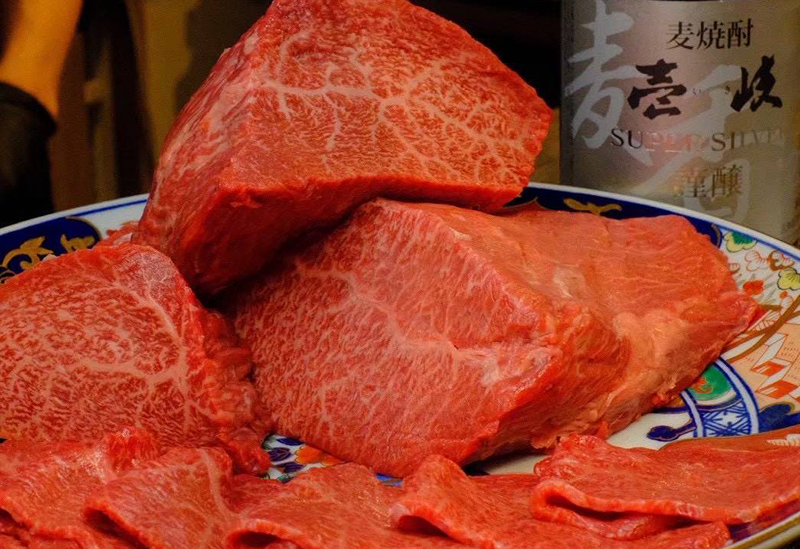 赤身焼肉 はるちゃん