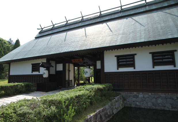 葛城北の丸