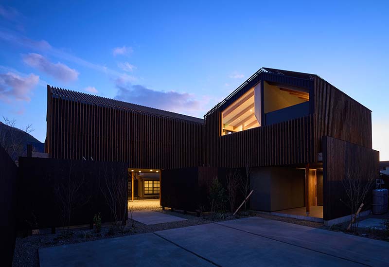 tuuli YUFU 啓 -KEI-