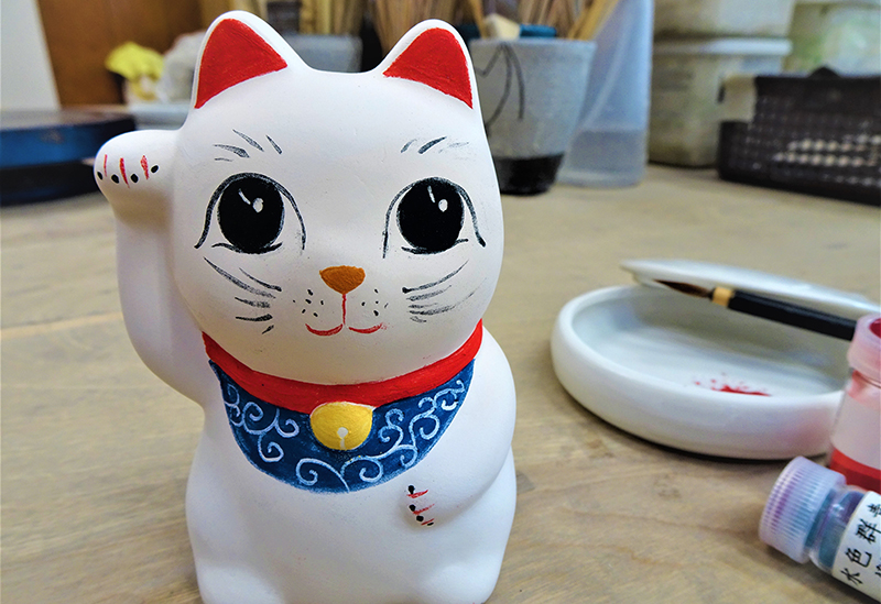 熱海陶芸工房doka土火