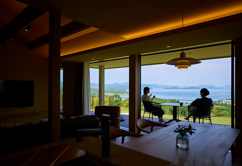 瀬戸内ゴルフリゾート