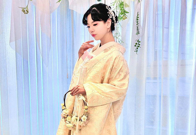 モード・マリエ