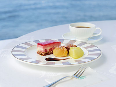 「下午茶方案」