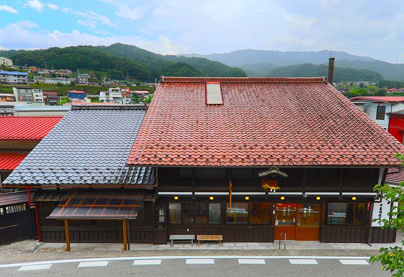 中善酒造店