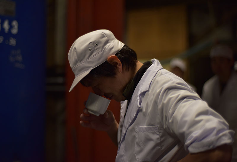中善酒造店