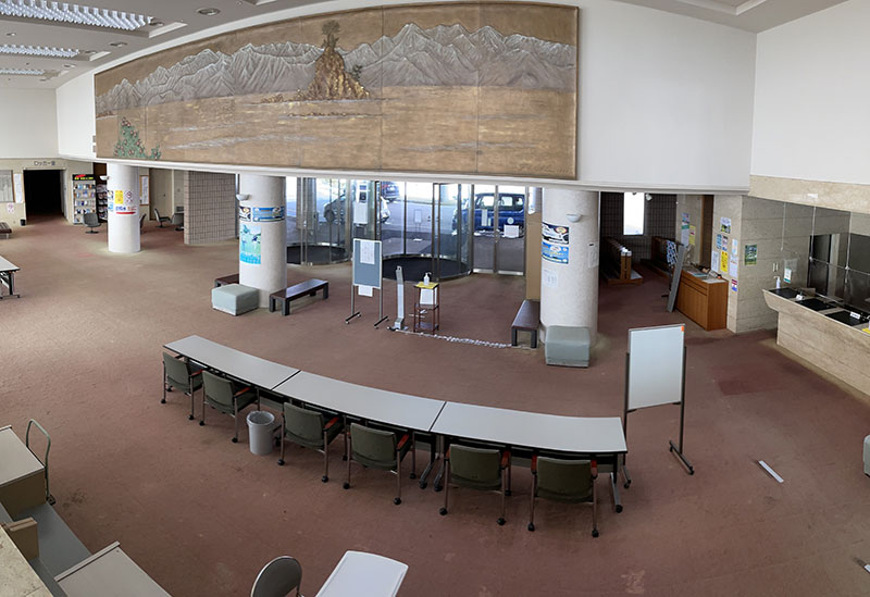 氷見カントリークラブ