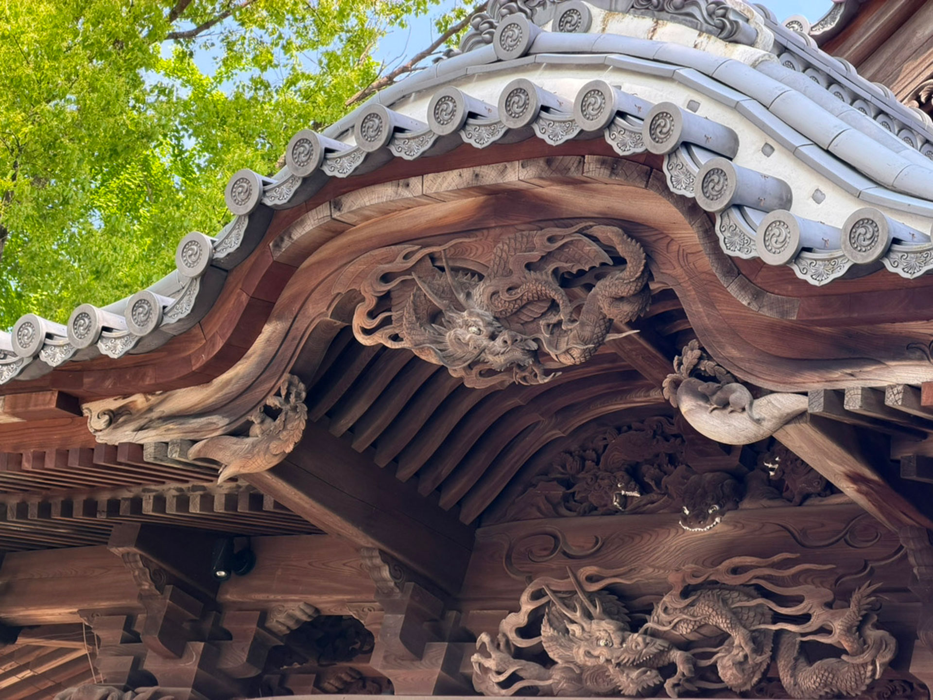 福島八幡宮