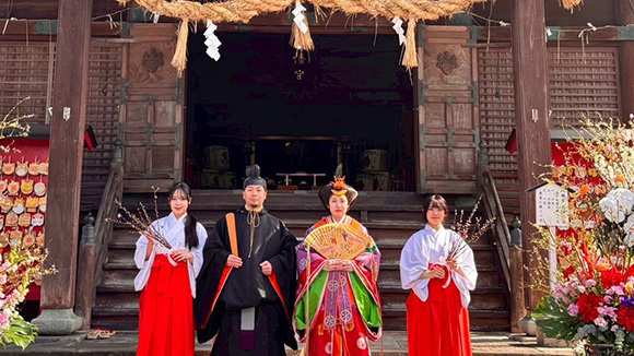 春の画像1