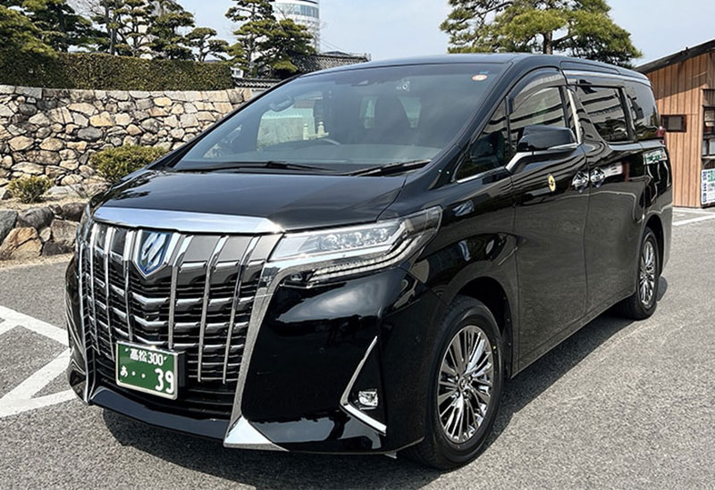 せとうちタクシー
