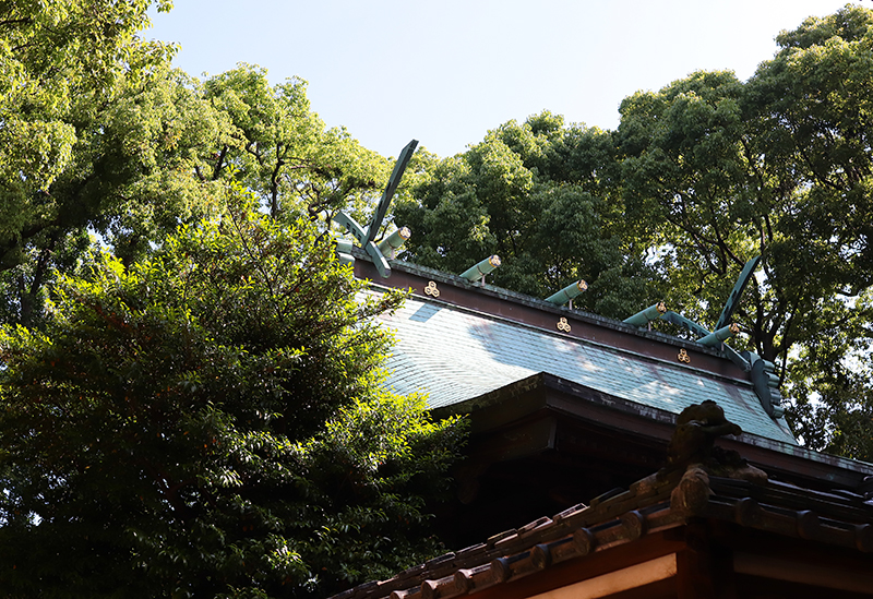 三津 厳島神社