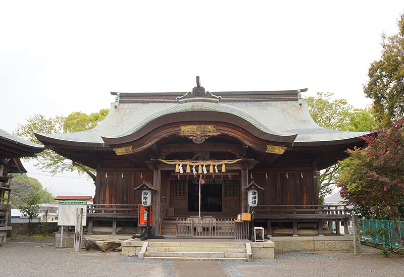 一條神社