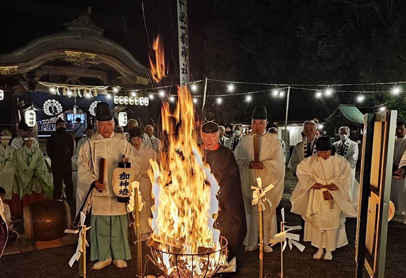 一條神社