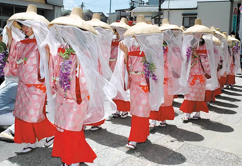 一條神社