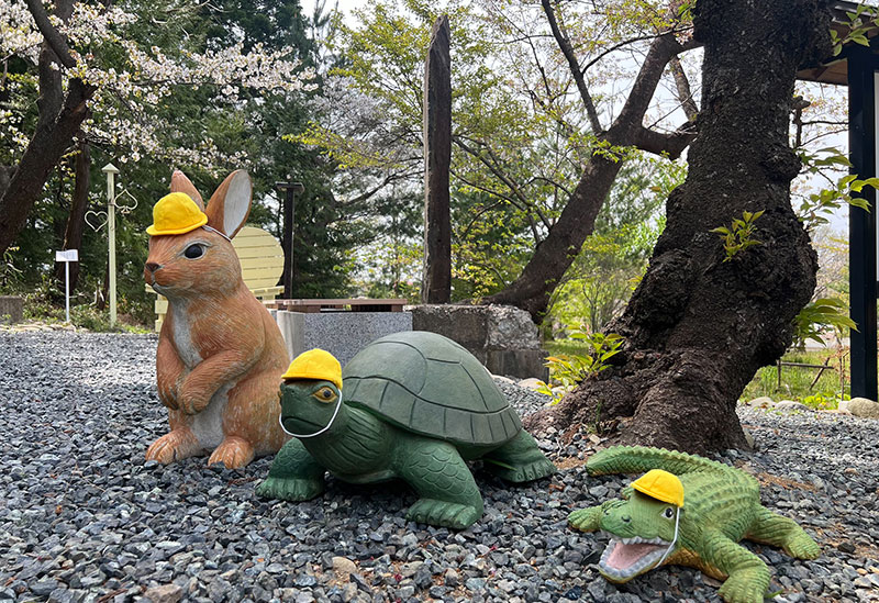 天照御祖神社（通称 伊勢神社）