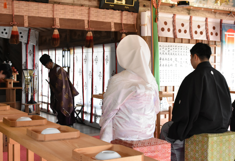 亀岡神社