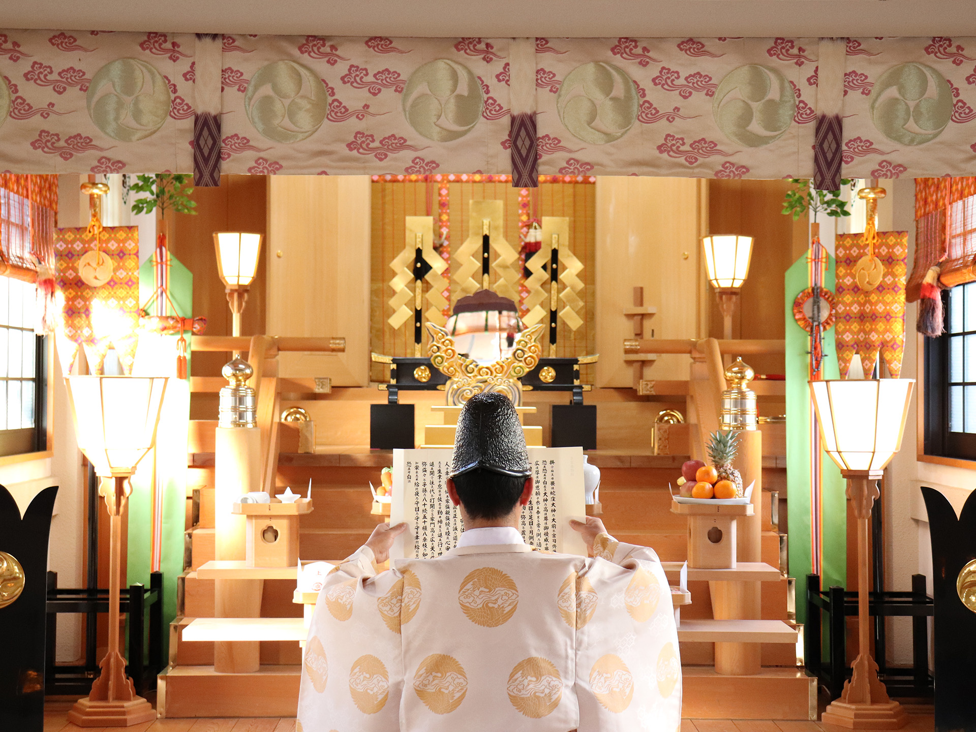 蛇窪神社