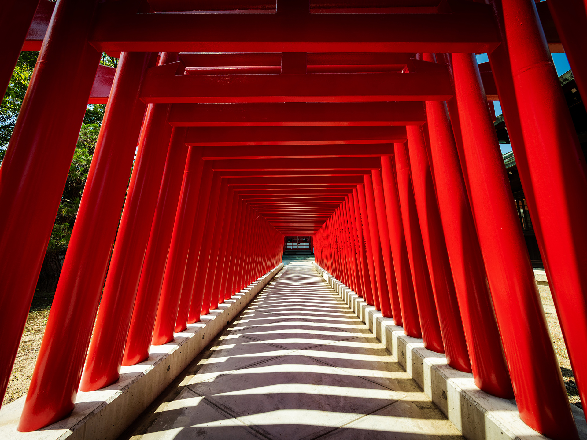 吹揚神社