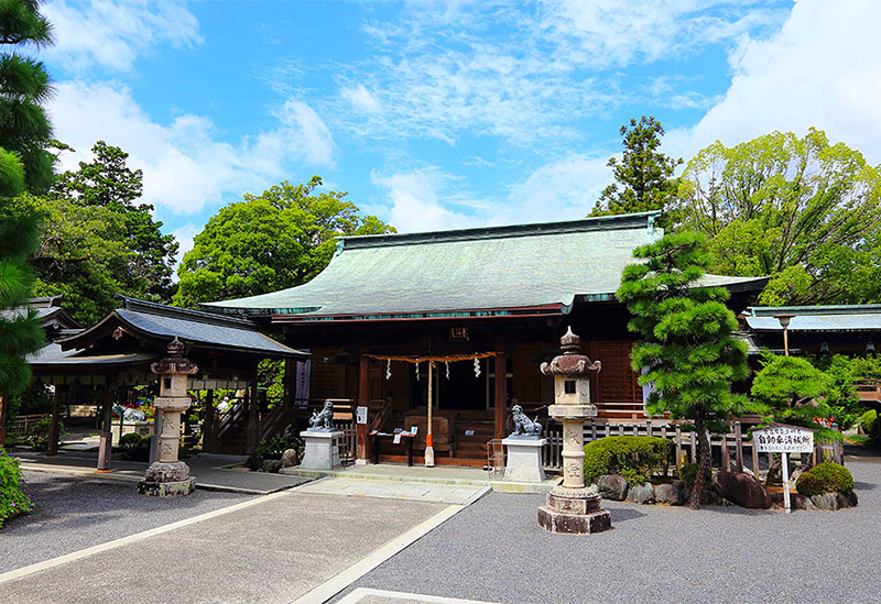 静岡・清水・焼津